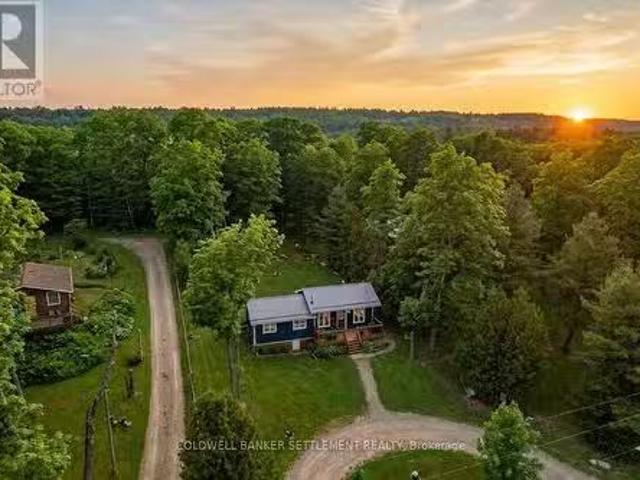 House for sale in Central Frontenac, Ontario