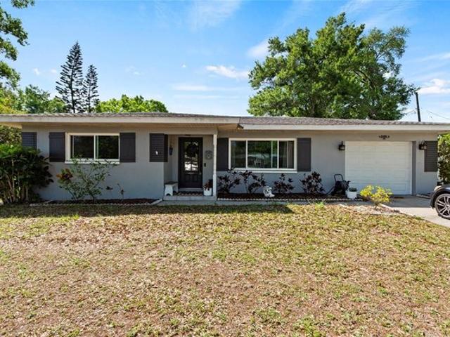 House for sale in Clearwater, Florida
