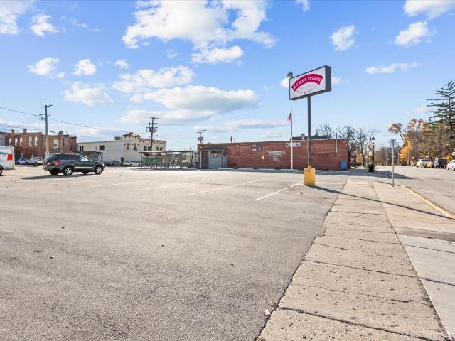 Commercial for sale in Crete, Illinois