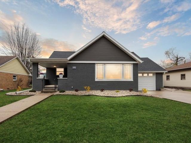 House for rent in Green Bay, Wisconsin