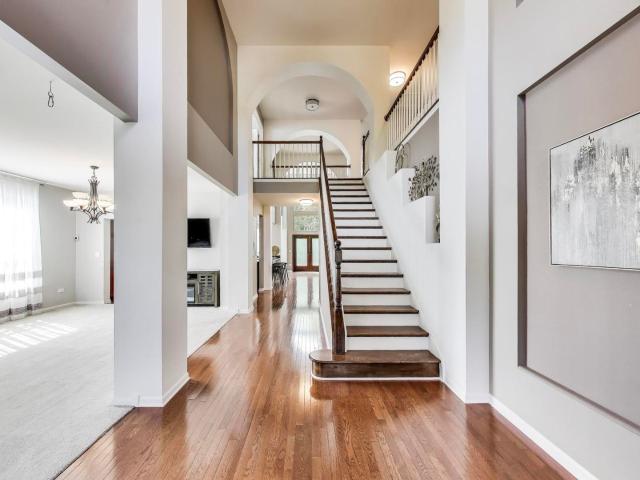 House for sale in Bolingbrook, Illinois
