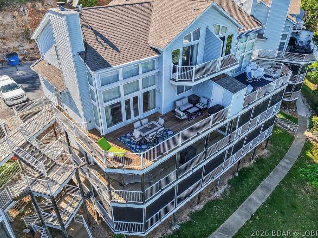 Condo for sale in Montreal, Missouri