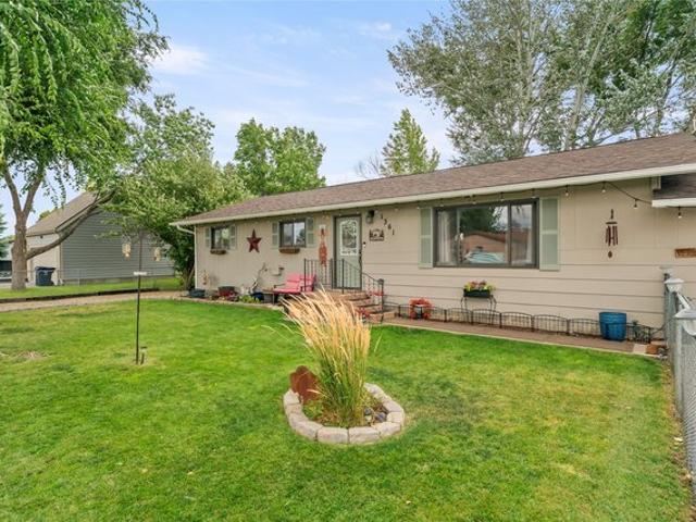 House for sale in Helena, Montana