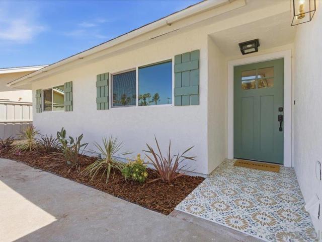 House for sale in Imperial Beach, California