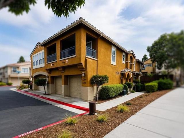Condo for sale in Chula Vista, California