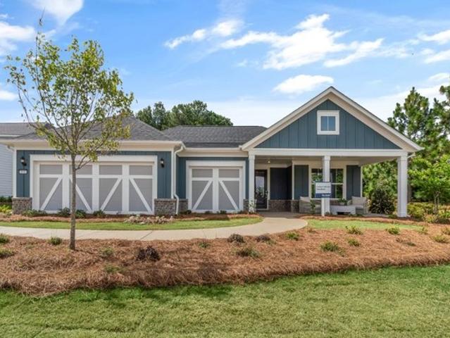 House for sale in Greensboro, Georgia