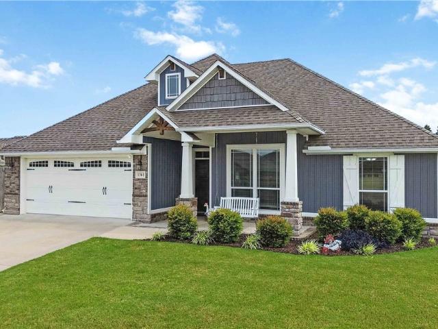 House for sale in Ark