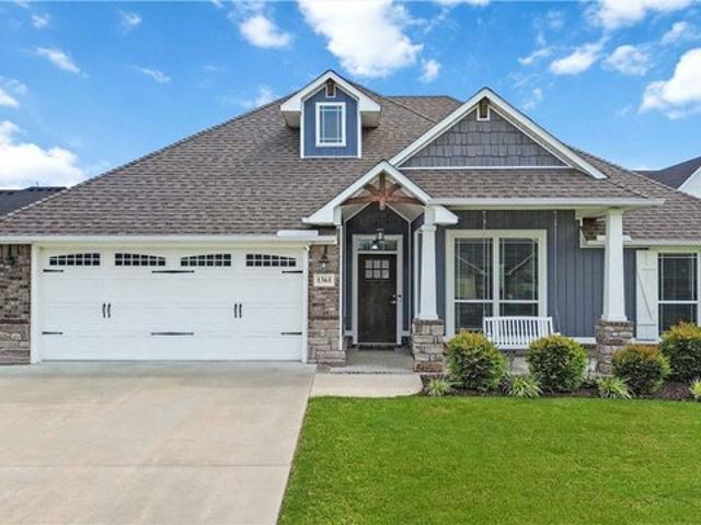 House for sale in Ark