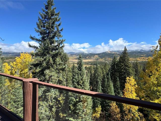 House for sale in Fraser, Colorado
