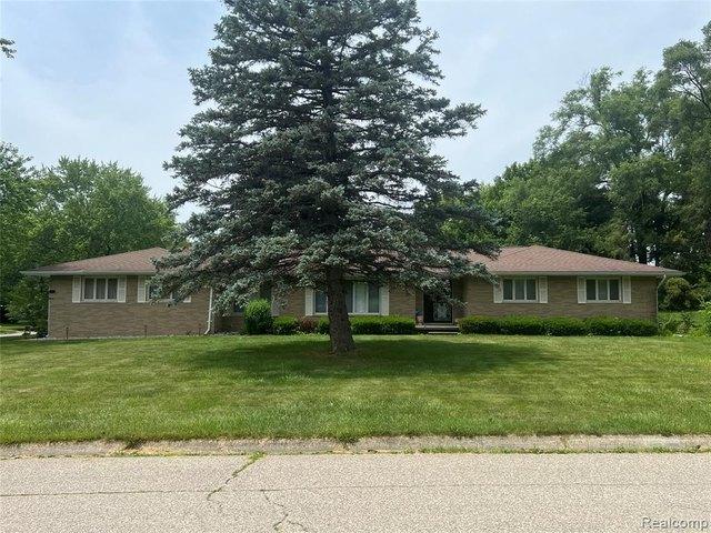 House for sale in Burton, Michigan