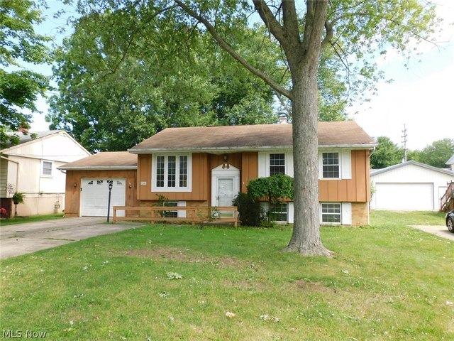 House for sale in Ashtabula, Ohio