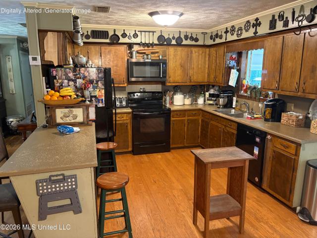 House for sale in Brookhaven, Lincoln County