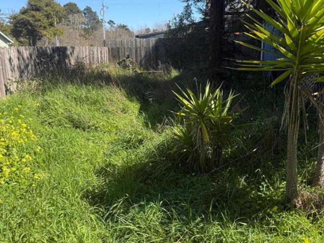 House for sale in Fort Bragg, California