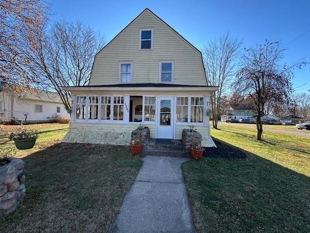 House for sale in Almond, Wisconsin