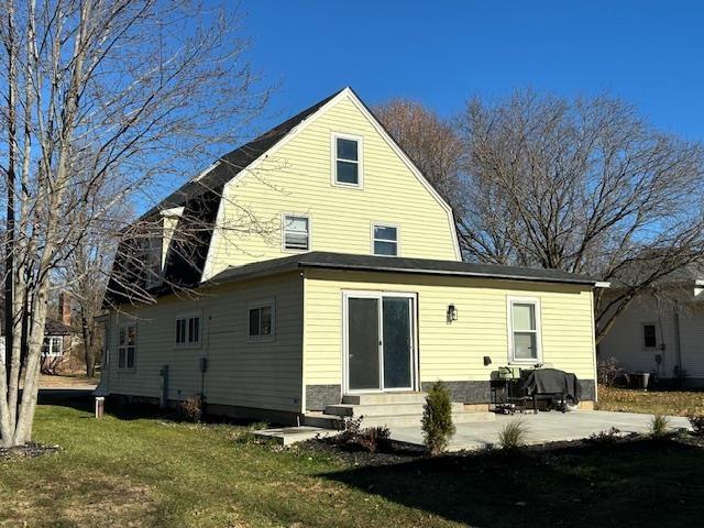 House for sale in Almond, Wisconsin