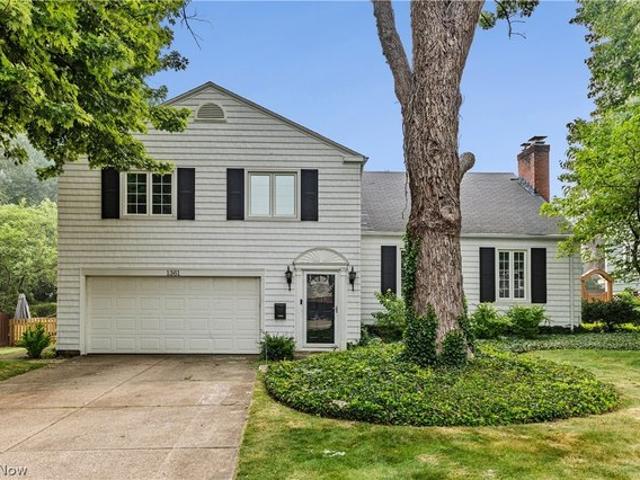 House for sale in Rocky River, Ohio