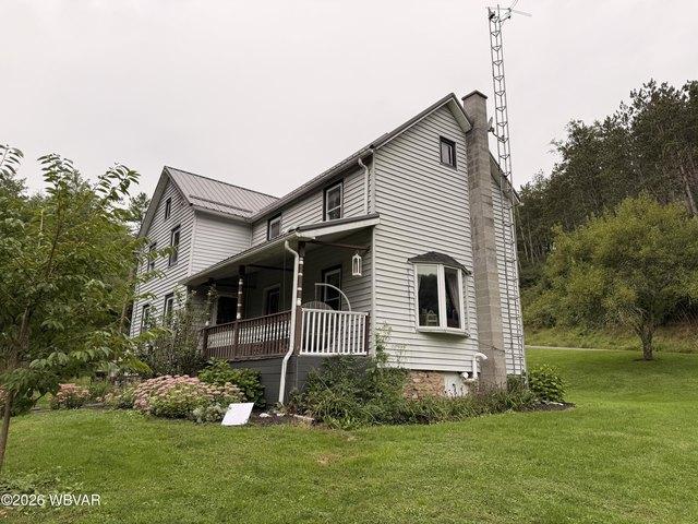 House for sale in Montoursville, Lycoming County