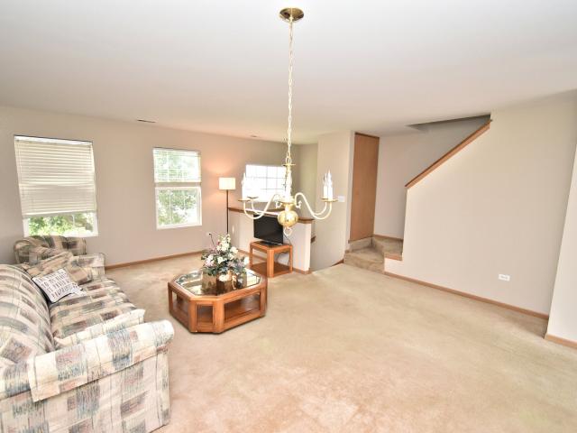 Townhouse for sale in Beecher, Illinois