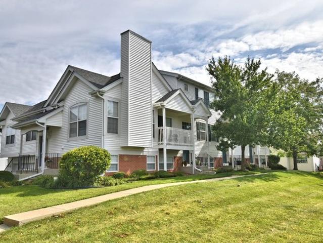 Townhouse for sale in Beecher, Illinois
