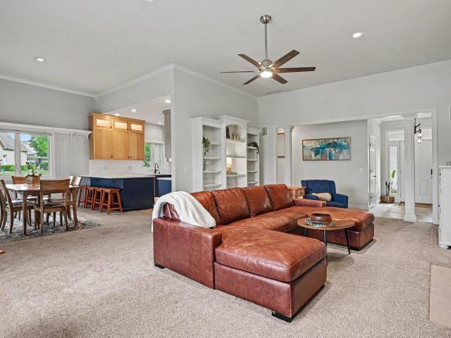 Condo for sale in Winona Lake, Indiana