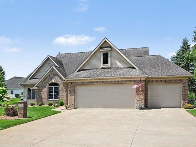 Condo for sale in Winona Lake, Indiana