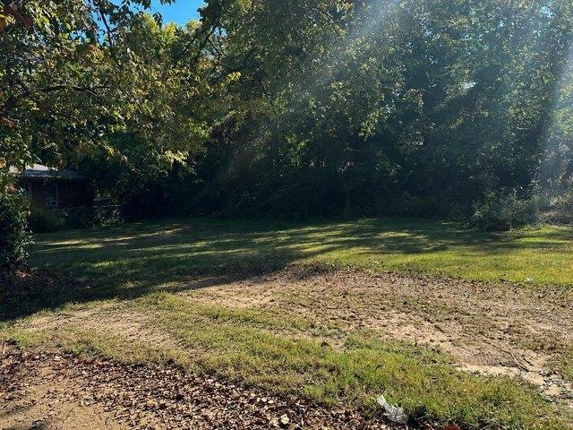 Land for sale in Tennessee