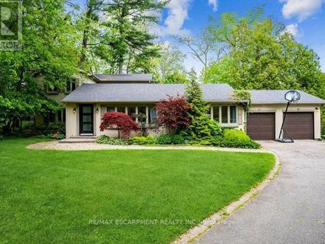House for sale in Mississauga, Ontario