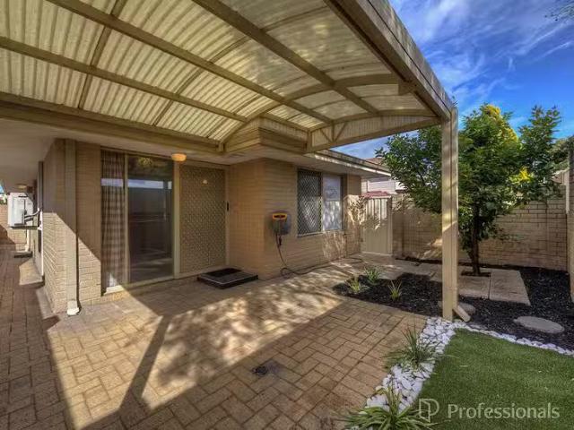 House for rent in Stirling, Western Australia