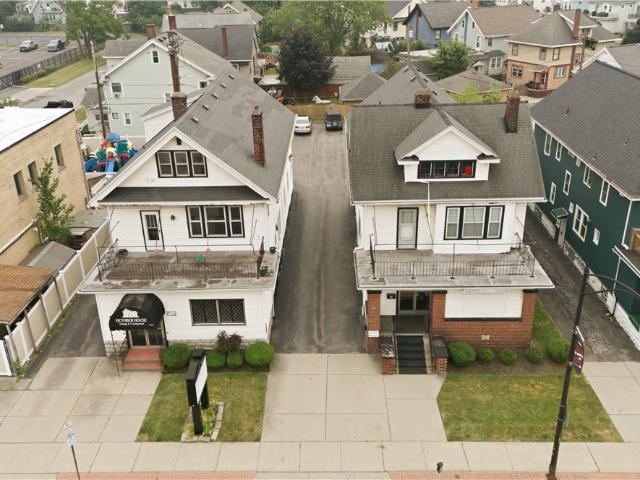 Commercial for sale in Buffalo, New York