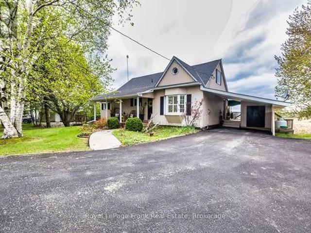 House for sale in Durham, Ontario