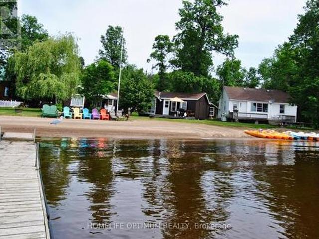 Commercial for sale in Renfrew, Ontario