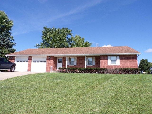 House for sale in Fay, Ohio