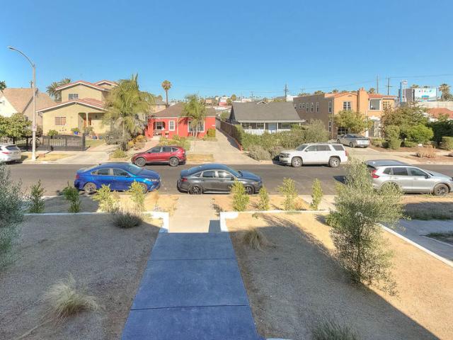 House for sale in Canoga Park, California