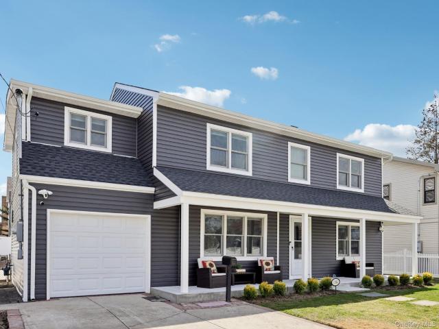 House for sale in Nassau, New York