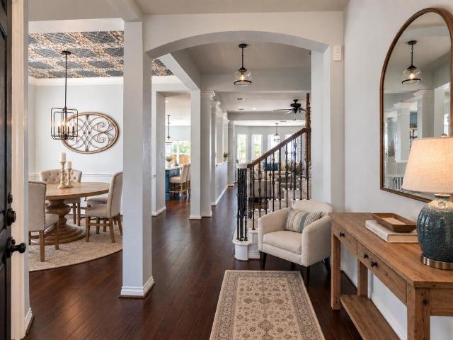 House for sale in Lakes of Prosper, Prosper