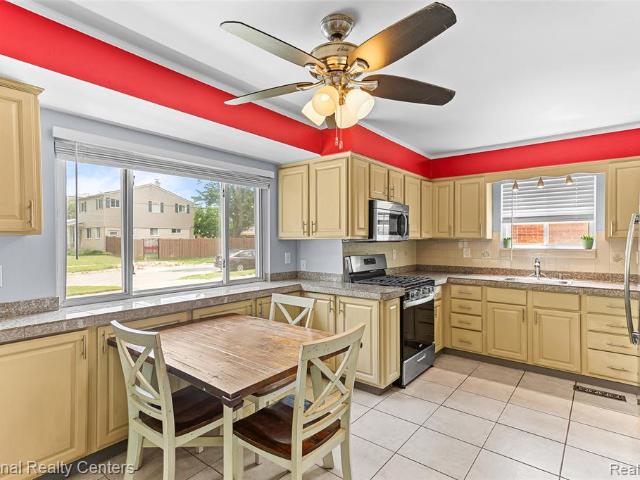 House for sale in Clawson, Michigan
