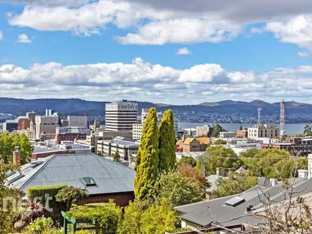 Apartment for rent in West Hobart