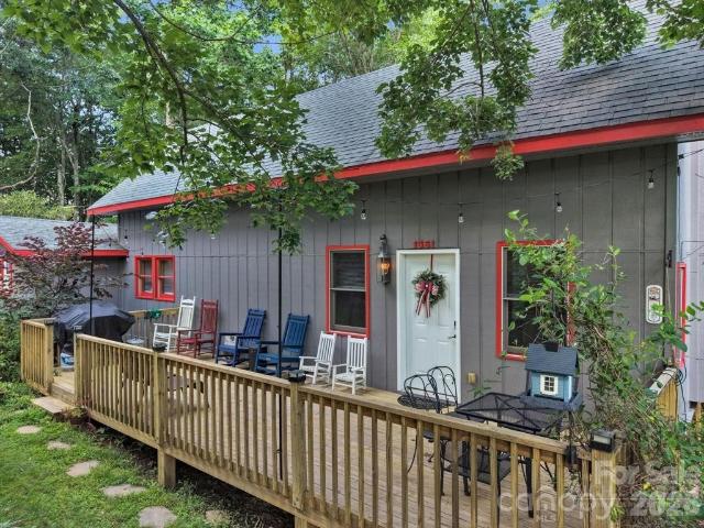 House for sale in Watauga, North Carolina