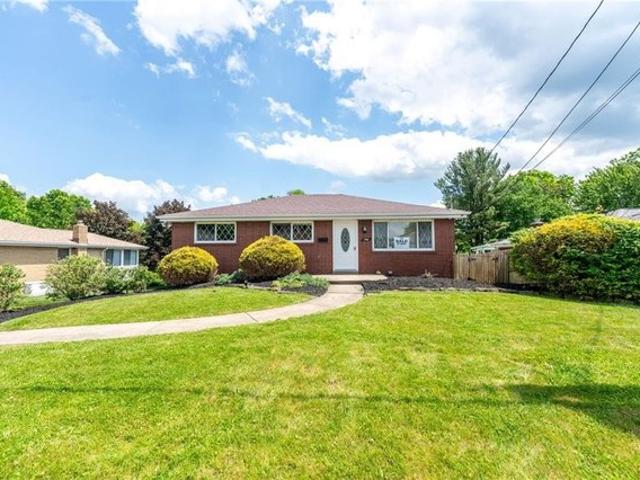 House for sale in Irwin, Pennsylvania