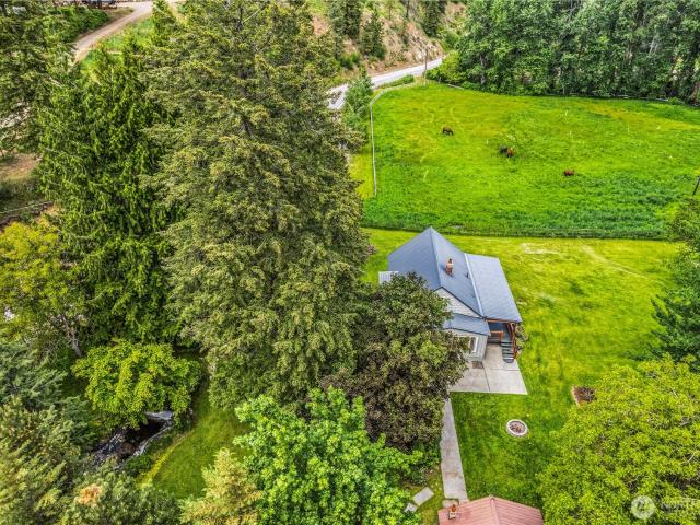 House for sale in Cashmere