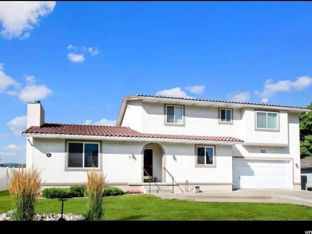 House for rent in Farmington, Utah