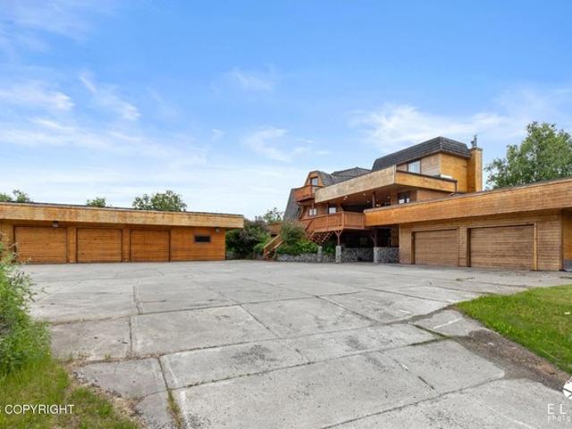 House for sale in Wasilla