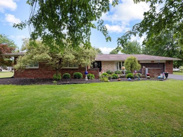 House for sale in Ottawa, Ohio
