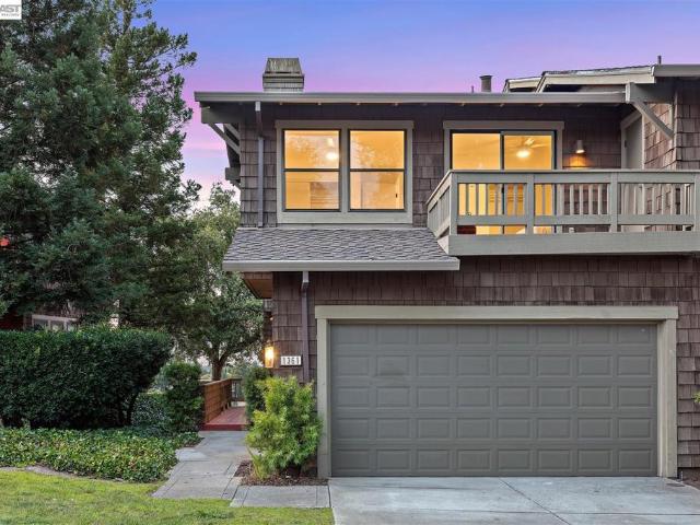 Townhouse for sale in Fremont, California