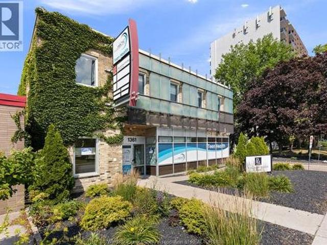 Commercial for rent in Maidstone, Ontario