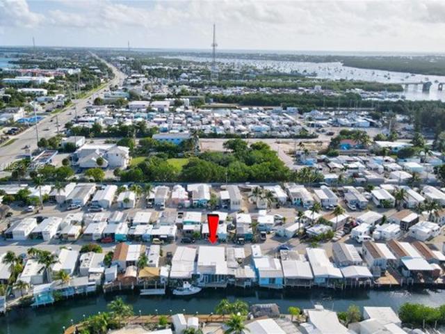 House for sale in Marathon, Florida