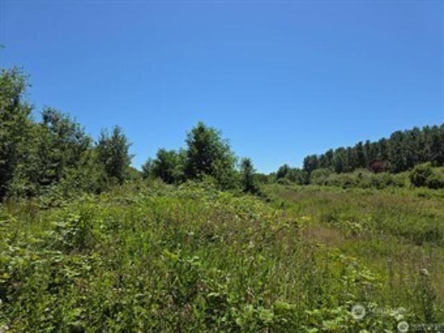 Land for sale in Point Roberts, Washington