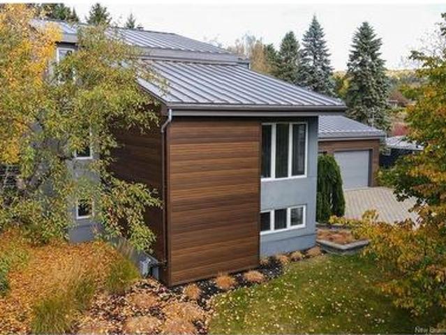 House for sale in Saint-Basile, Ville d'Edmundston