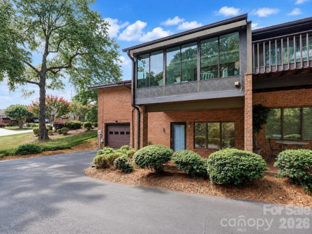 Condo for sale in State Road, North Carolina
