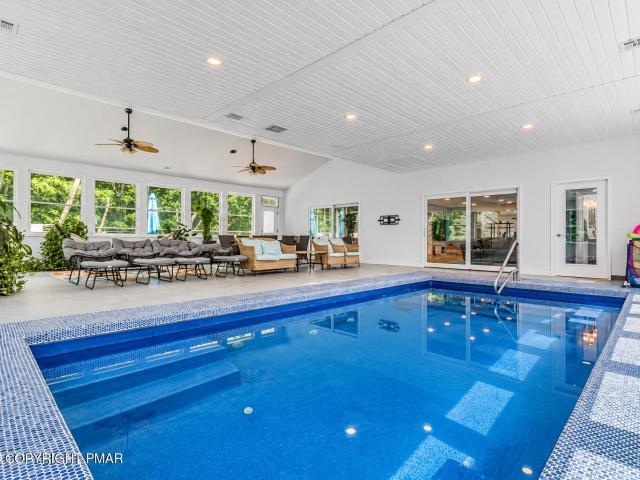 House for sale in Middle Smithfield Township, Monroe County